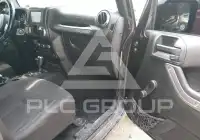 2018 Jeep WRANGLER фото