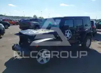 2018 Jeep WRANGLER фото