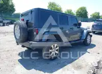 2018 Jeep WRANGLER фото