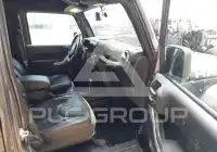 2018 Jeep WRANGLER фото
