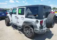 2018 Jeep WRANGLER photo