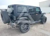 2018 Jeep WRANGLER фото