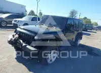 2018 Jeep WRANGLER фото