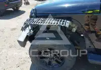 2018 Jeep WRANGLER фото