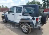 2018 Jeep WRANGLER photo