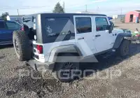 2018 Jeep WRANGLER фото