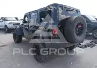2018 Jeep WRANGLER фото