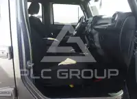 2018 Jeep WRANGLER фото