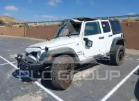 2018 Jeep WRANGLER фото