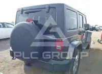 2018 Jeep WRANGLER фото