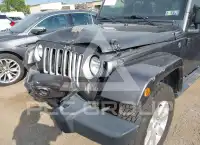 2018 Jeep WRANGLER фото