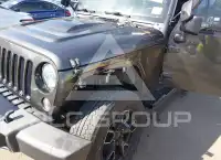 2018 Jeep WRANGLER photo