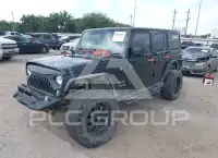 2018 Jeep WRANGLER фото