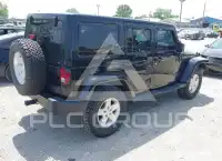 2018 Jeep WRANGLER фото