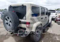 2018 Jeep WRANGLER фото