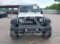 2018 Jeep WRANGLER фото