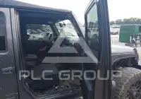 2018 Jeep WRANGLER фото