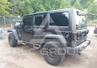 2018 Jeep WRANGLER фото