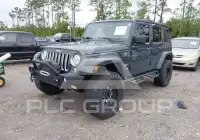 2018 Jeep WRANGLER фото