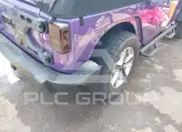 2018 Jeep WRANGLER photo