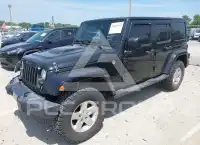 2018 Jeep WRANGLER фото