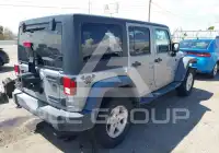 2018 Jeep WRANGLER фото