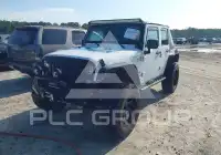 2018 Jeep WRANGLER фото