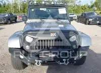 2018 Jeep WRANGLER фото