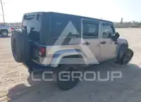 2018 Jeep WRANGLER фото
