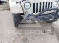 2018 Jeep WRANGLER фото