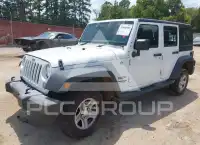 2018 Jeep WRANGLER photo