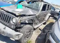 2018 Jeep WRANGLER photo