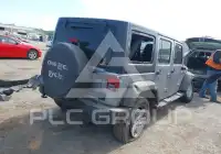 2018 Jeep WRANGLER фото
