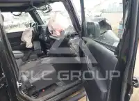 2018 Jeep WRANGLER фото