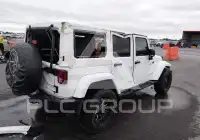 2018 Jeep WRANGLER фото