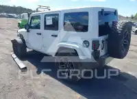 2018 Jeep WRANGLER фото