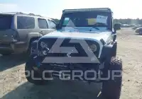 2018 Jeep WRANGLER фото