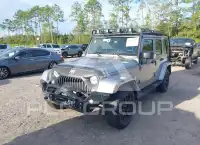 2018 Jeep WRANGLER фото