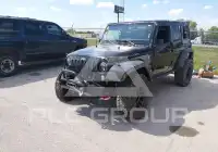2018 Jeep WRANGLER фото