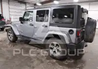 2018 Jeep WRANGLER фото