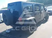2018 Jeep WRANGLER фото