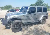 2018 Jeep WRANGLER фото