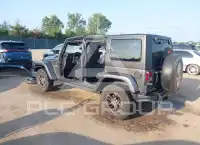 2018 Jeep WRANGLER фото