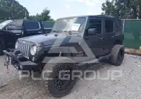 2018 Jeep WRANGLER фото