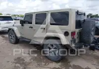 2018 Jeep WRANGLER фото