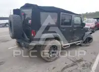2018 Jeep WRANGLER фото