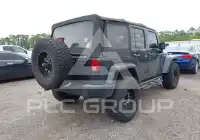 2018 Jeep WRANGLER фото
