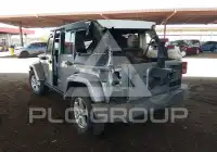 2018 Jeep WRANGLER фото