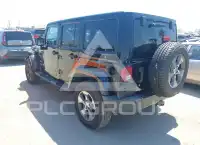 2018 Jeep WRANGLER фото