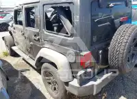 2018 Jeep WRANGLER photo